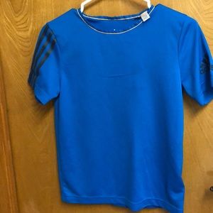 SOLD Boys Adidas T-shirt